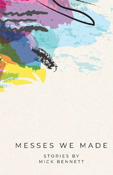 Messes Me Made