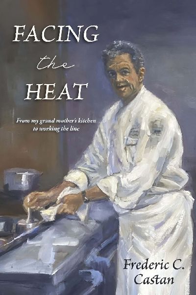 Facing the Heat: From My Grandmothers Kitchen to Working the Line