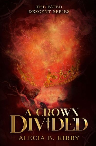 A Crown Divided