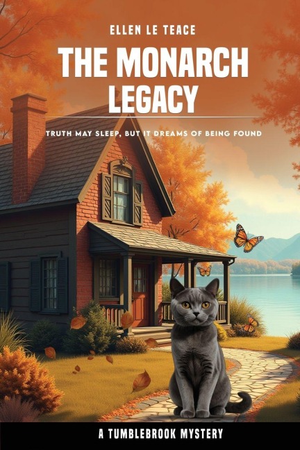 The Monarch Legacy: Truth may sleep, but it dreams of being found