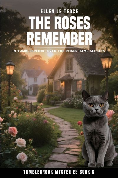 The Roses Remember: Truth may sleep, but it dreams of being found