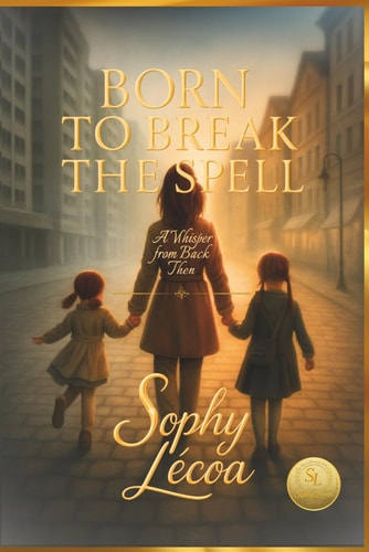 Born to Break the Spell A Whisper From Back Then