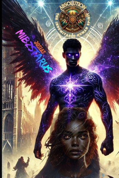 Absolution The Indomitable Human Spirit