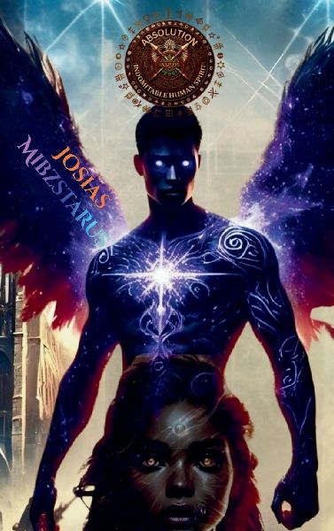 Absolution The Indomitable Human Spirit
