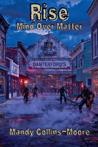 Rise Mind Over Matter