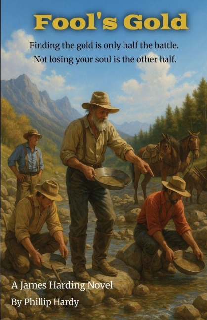 Fools Gold