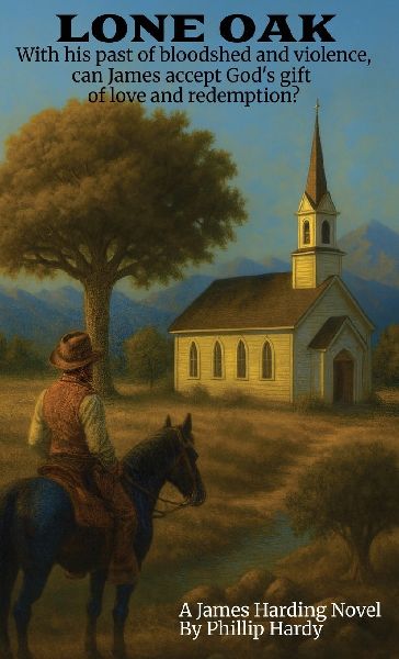 Lone Oak