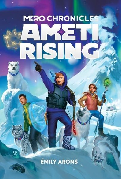Miro Chronicles: Ameti Rising