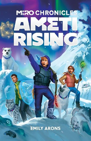 Miro Chronicles: Ameti Rising