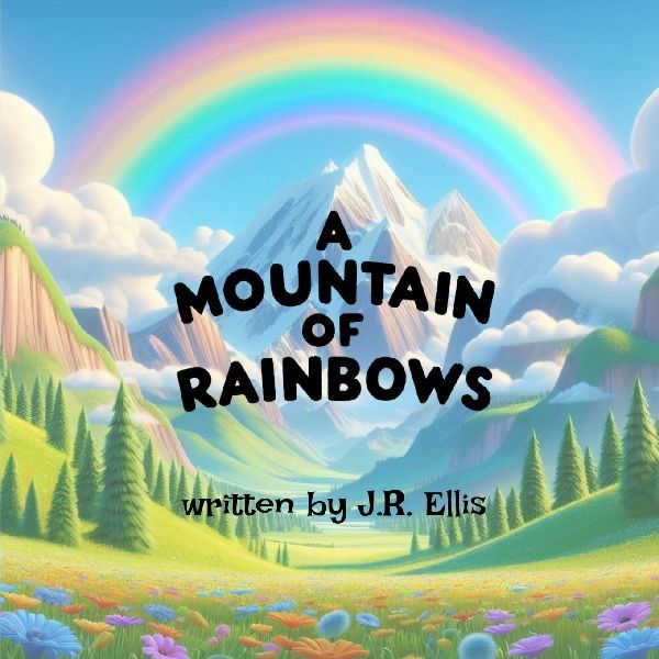 A Mountain of Rainbows