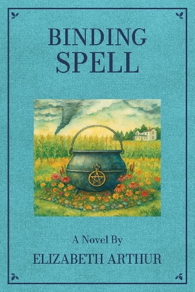 Binding Spell