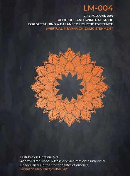 Spiritual Fit/ Life Manual 004: War on Enlightenment