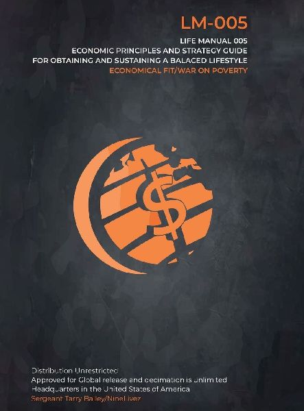 Economical Fit/ Life Manual 005: War on Poverty