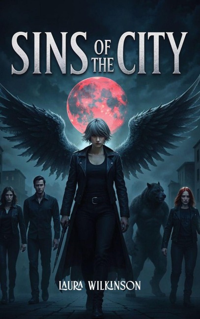 Sins of The City