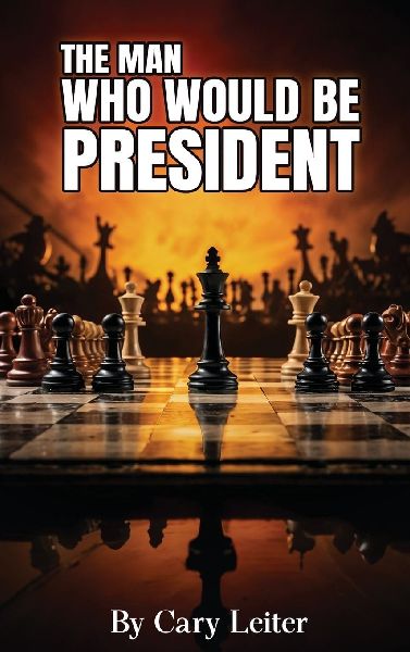 The Man Who Would Be President
