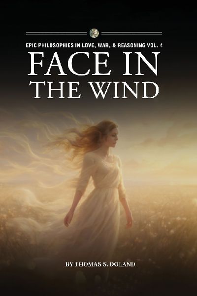 Face in the Wind