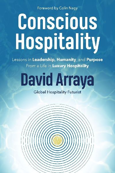 Conscious Hospitality