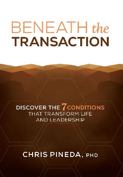 Beneath the Transaction