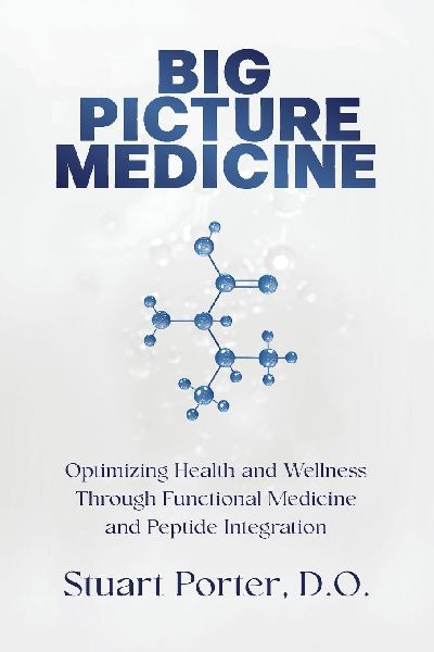 Big Picture Medicine