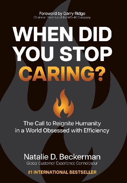 When Did You Stop Caring?