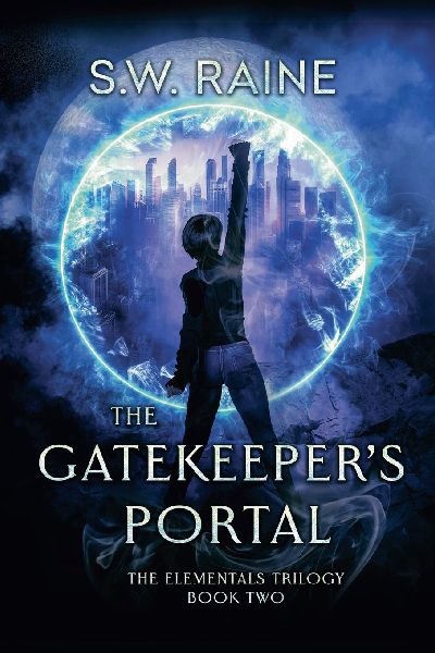 The Gatekeepers Portal