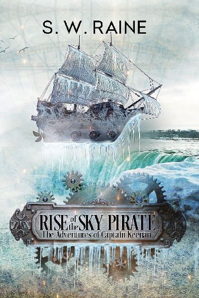 Rise of the Sky Pirate