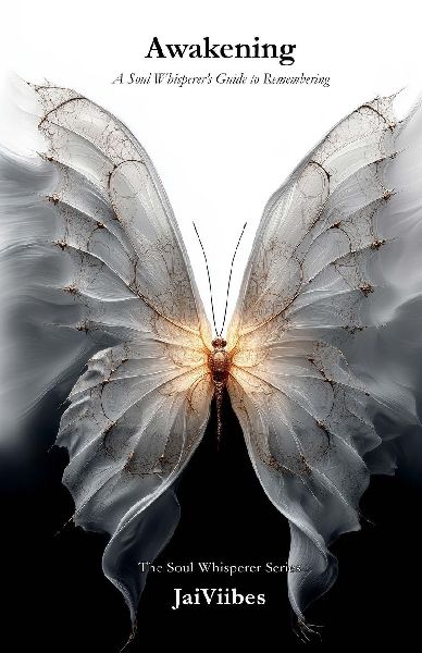 Awakening: A Soul Whisperer's Guide to Remembering