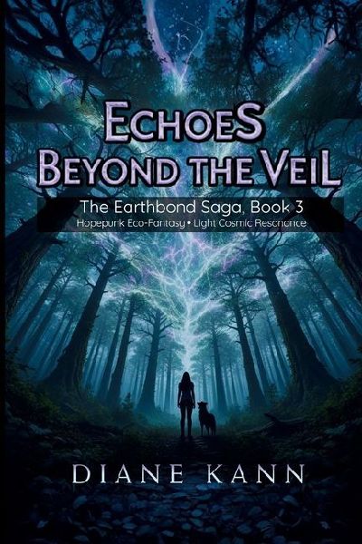Echoes Beyond the Veil
