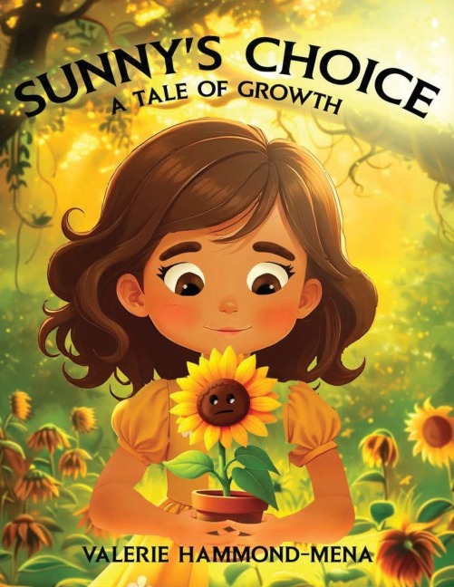 SUNNY'S CHOICE: A TALE OF GROWTH