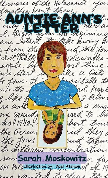 Auntie Anns Letter