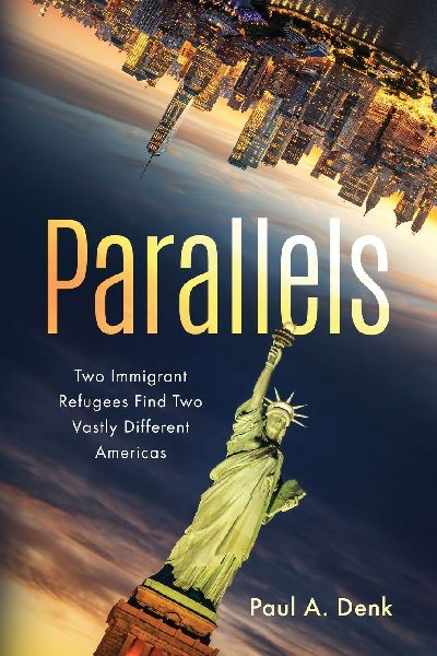 Parallels: Two Immigrant Refugees Find Two Vastly Different Americas