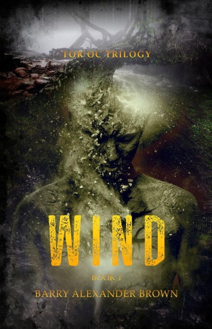 Wind - The Toroc Trilogy