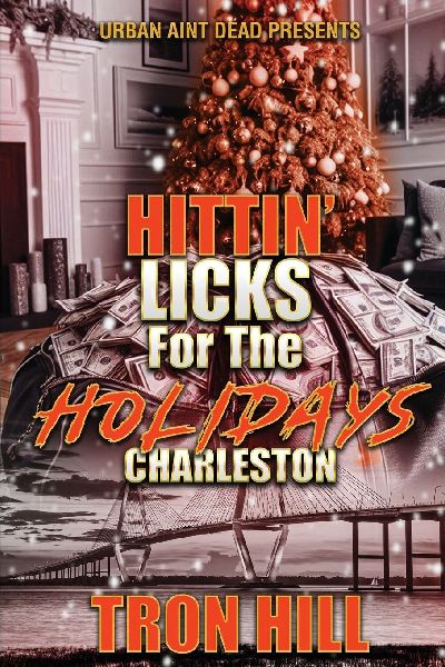 Hittin Licks For The Holidays: Charleston
