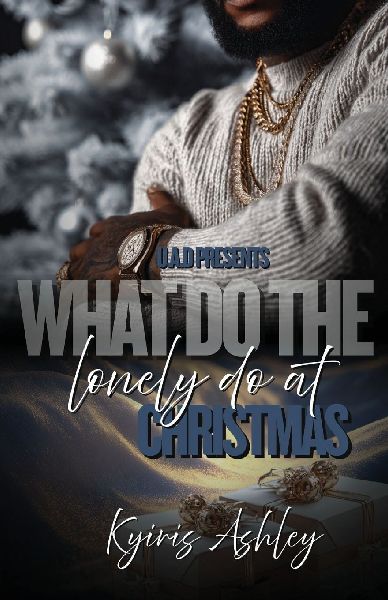 What Do The Lonely Do At Christmas
