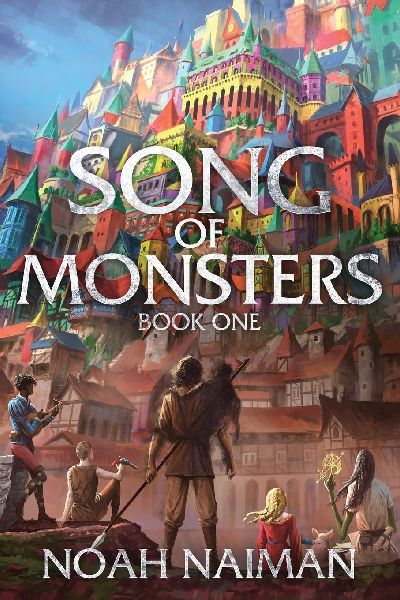 Song of Monsters