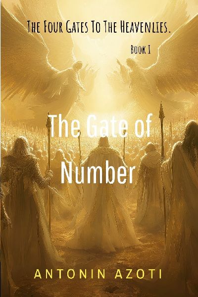 The Gate of Number: An Invitation to Divine Collaboration Through the Voice of Christ on Angels