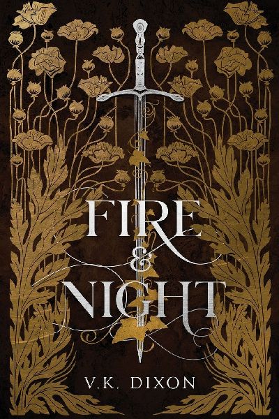 Fire & Night
