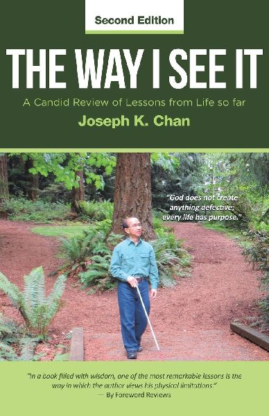 The Way I See It: A Candid Review of Lessons from Life so far (Second Edition)