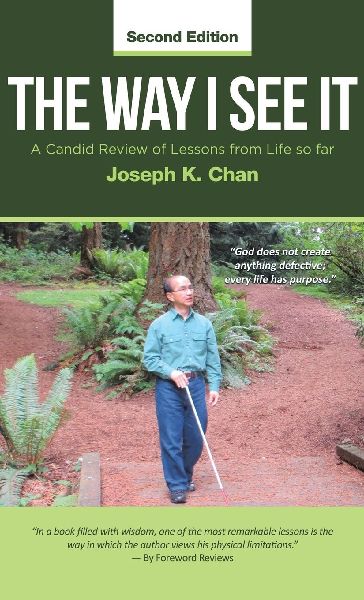 The Way I See It: A Candid Review of Lessons from Life so far (Second Edition)