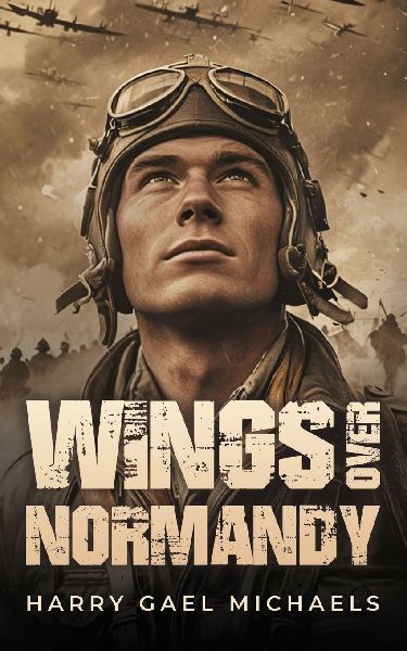 Wings Over Normandy