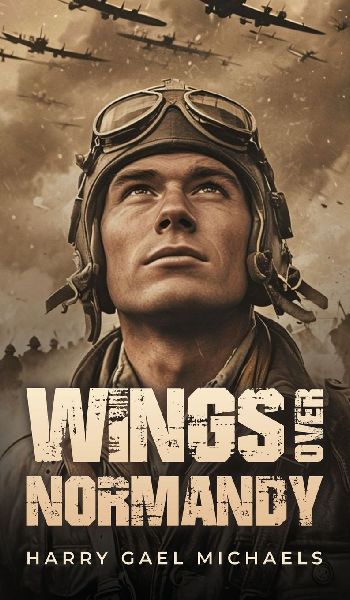 Wings Over Normandy
