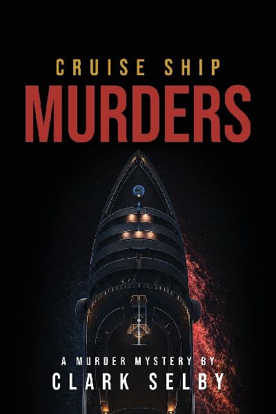Cruise Ship Murders
