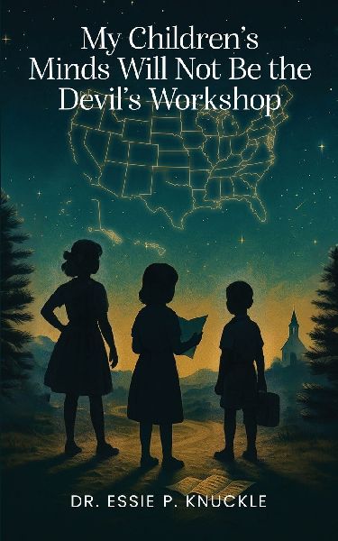My Childrens Minds Will Not Be the Devils Workshop
