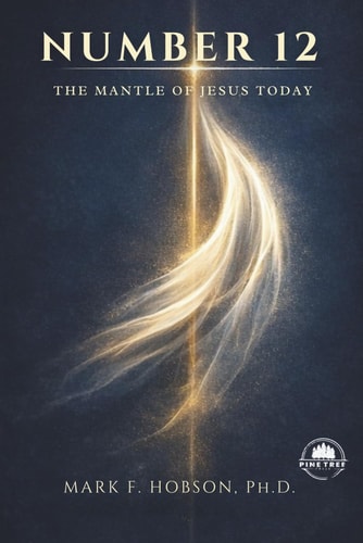 Number 12: The Mantle of Jesus Today