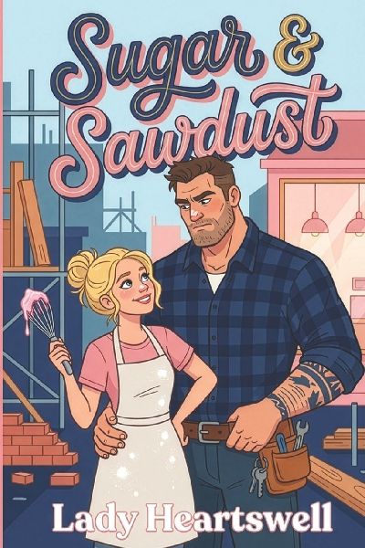 Sugar & Sawdust