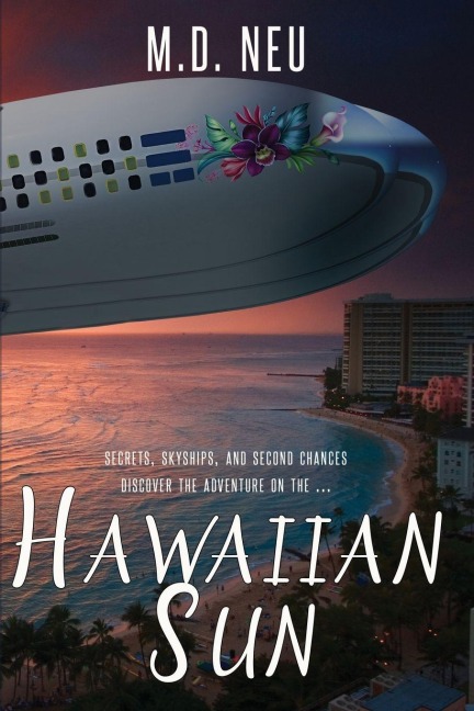 Hawaiian Sun