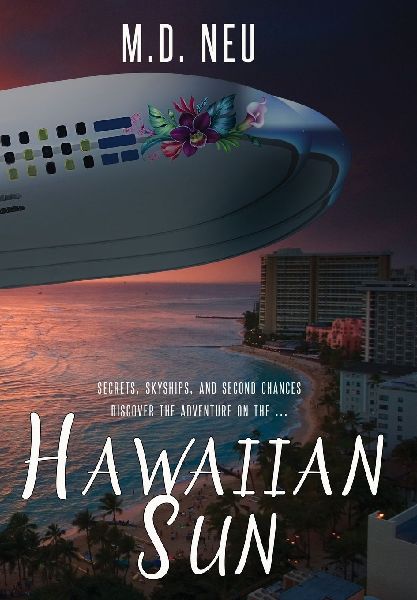Hawaiian Sun