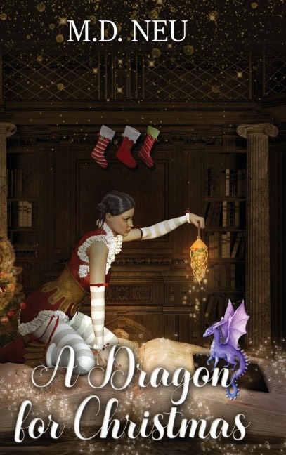 A Dragon for Christmas