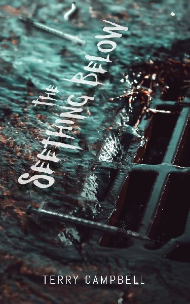 The Seething Below