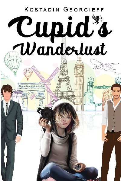 Cupids Wanderlust
